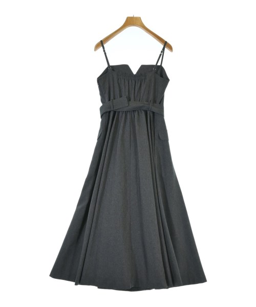 Apuweiser-riche（アプワイザーリッシェ）ワンピース グレー サイズ:1(S位) レディース/2200660143019