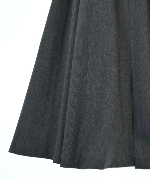 Apuweiser-riche（アプワイザーリッシェ）ワンピース グレー サイズ:1(S位) レディース/2200660143019