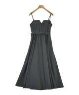 Apuweiser-riche（アプワイザーリッシェ）ワンピース グレー サイズ:1(S位) レディース/2200660143019