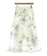 Apuweiser-riche ロング・マキシ丈スカート