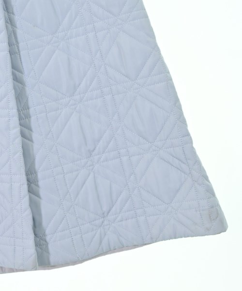 Apuweiser-riche（アプワイザーリッシェ）ロング・マキシ丈スカート 青 サイズ:1(S位) レディース/2200660143088