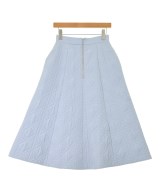 Apuweiser-riche（アプワイザーリッシェ）ロング・マキシ丈スカート 青 サイズ:1(S位) レディース/2200660143088