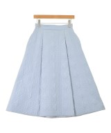 Apuweiser-riche ロング・マキシ丈スカート