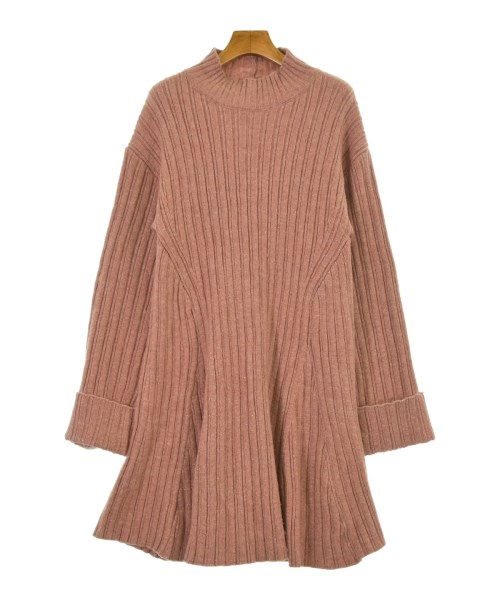 Apuweiser-riche(アプワイザーリッシェ)ワンピース ピンク サイズ:2(M位)/2200658670015