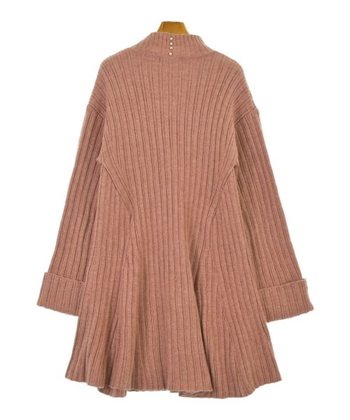 Apuweiser-riche（アプワイザーリッシェ）ワンピース ピンク サイズ:2(M位) レディース/2200658670015