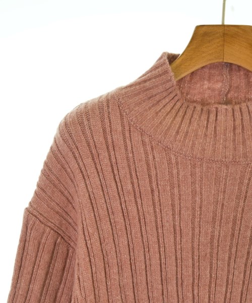 Apuweiser-riche（アプワイザーリッシェ）ワンピース ピンク サイズ:2(M位) レディース/2200658670015