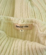 Apuweiser-riche（アプワイザーリッシェ）ワンピース 白 サイズ:2(M位) レディース/2200658670022