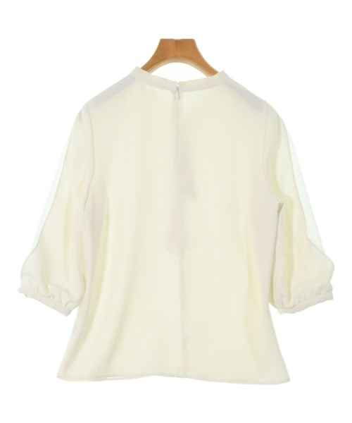 Apuweiser-riche（アプワイザーリッシェ）ブラウス 白 サイズ:L レディース/2200660966113