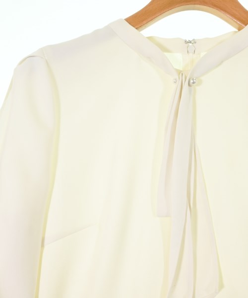 Apuweiser-riche（アプワイザーリッシェ）ブラウス 白 サイズ:L レディース/2200660966113