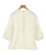 Apuweiser-riche（アプワイザーリッシェ）ブラウス 白 サイズ:L レディース/2200660966113