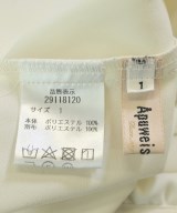 Apuweiser-riche（アプワイザーリッシェ）ブラウス 白 サイズ:L レディース/2200660966113