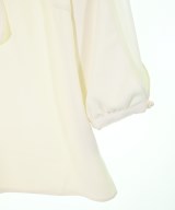 Apuweiser-riche（アプワイザーリッシェ）ブラウス 白 サイズ:L レディース/2200660966113