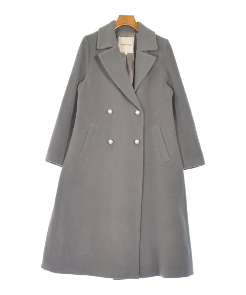 アプワイザーリッシェ(Apuweiser-riche)のApuweiser-riche コート（その他）