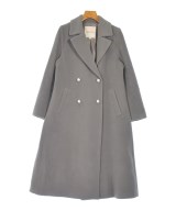 Apuweiser-riche（アプワイザーリッシェ）その他 グレー サイズ:0(XS位) レディース/2200657743017