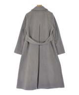 Apuweiser-riche（アプワイザーリッシェ）その他 グレー サイズ:0(XS位) レディース/2200657743017