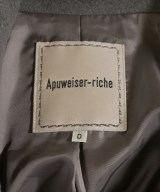 Apuweiser-riche（アプワイザーリッシェ）その他 グレー サイズ:0(XS位) レディース/2200657743017