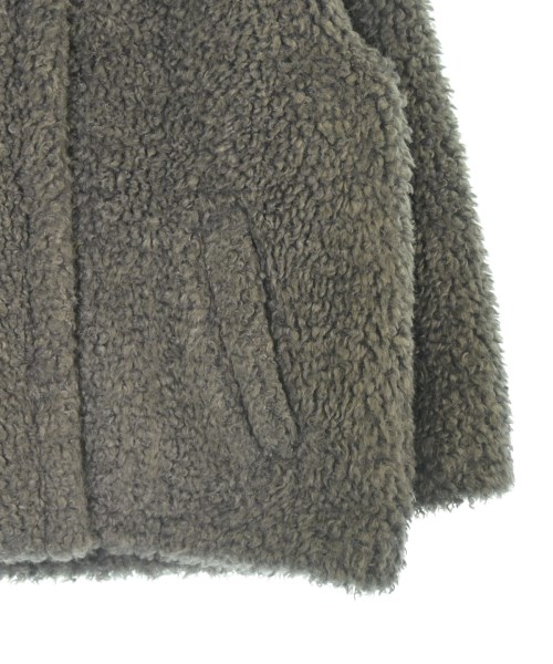 Apuweiser-riche（アプワイザーリッシェ）その他 グレー サイズ:2(M位) レディース/2200657743024