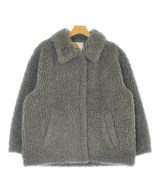 Apuweiser-riche（アプワイザーリッシェ）その他 グレー サイズ:2(M位) レディース/2200657743024