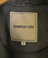 Apuweiser-riche（アプワイザーリッシェ）その他 グレー サイズ:2(M位) レディース/2200657743024