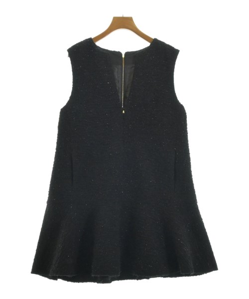 Apuweiser-riche(アプワイザーリッシェ)ワンピース 黒 サイズ:1(S位)/2200657743093