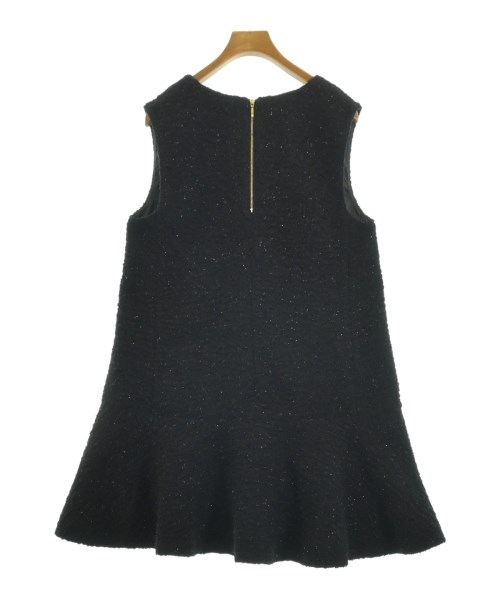 Apuweiser-riche（アプワイザーリッシェ）ワンピース 黒 サイズ:1(S位) レディース/2200657743093