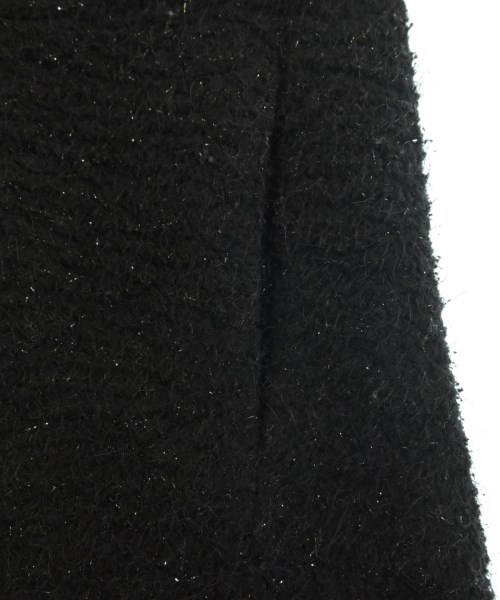 Apuweiser-riche（アプワイザーリッシェ）ワンピース 黒 サイズ:1(S位) レディース/2200657743093