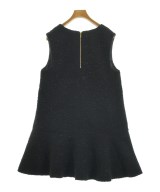 Apuweiser-riche（アプワイザーリッシェ）ワンピース 黒 サイズ:1(S位) レディース/2200657743093