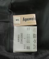 Apuweiser-riche（アプワイザーリッシェ）ワンピース 黒 サイズ:1(S位) レディース/2200657743093