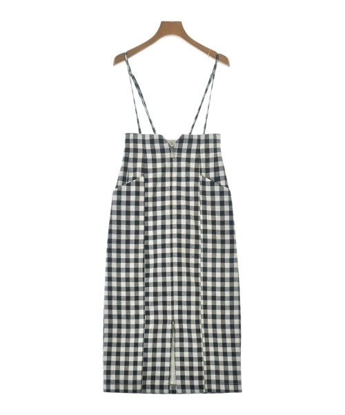 Apuweiser-riche(アプワイザーリッシェ)ワンピース 黒 サイズ:0(XS位)/2200657743109