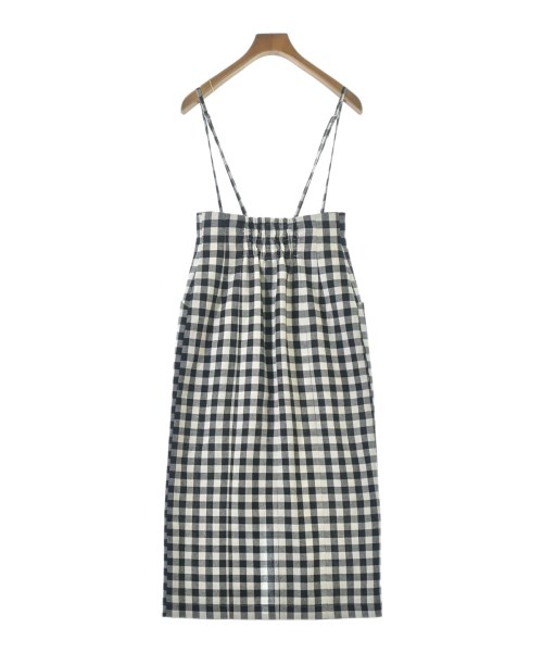 Apuweiser-riche（アプワイザーリッシェ）ワンピース 黒 サイズ:0(XS位) レディース/2200657743109