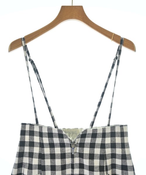 Apuweiser-riche（アプワイザーリッシェ）ワンピース 黒 サイズ:0(XS位) レディース/2200657743109