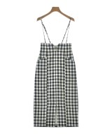 Apuweiser-riche（アプワイザーリッシェ）ワンピース 黒 サイズ:0(XS位) レディース/2200657743109