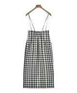 Apuweiser-riche（アプワイザーリッシェ）ワンピース 黒 サイズ:0(XS位) レディース/2200657743109