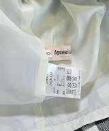 Apuweiser-riche（アプワイザーリッシェ）ワンピース 黒 サイズ:0(XS位) レディース/2200657743109