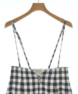 Apuweiser-riche（アプワイザーリッシェ）ワンピース 黒 サイズ:0(XS位) レディース/2200657743109