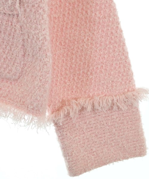 Apuweiser-riche（アプワイザーリッシェ）カーディガン ピンク サイズ:1(S位) レディース/2200659645111