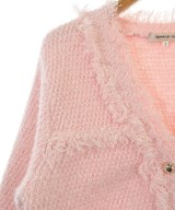 Apuweiser-riche（アプワイザーリッシェ）カーディガン ピンク サイズ:1(S位) レディース/2200659645111