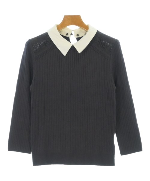 Apuweiser-riche(アプワイザーリッシェ)のニット・セーター サイズ:2(M位) 2,900円