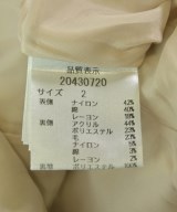 Apuweiser-riche（アプワイザーリッシェ）ロング・マキシ丈スカート ベージュ サイズ:2(M位) レディース/2200708641088