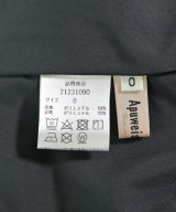 Apuweiser-riche（アプワイザーリッシェ）ロング・マキシ丈スカート 黒 サイズ:0(XS位) レディース/2200709108061