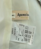 Apuweiser-riche（アプワイザーリッシェ）ワンピース 黒 サイズ:1(S位) レディース/2200715432075