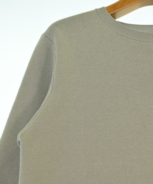 Apuweiser-riche（アプワイザーリッシェ）ワンピース グレー サイズ:1(S位) レディース/2200634638022