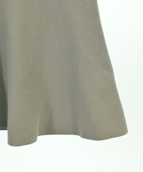 Apuweiser-riche（アプワイザーリッシェ）ワンピース グレー サイズ:1(S位) レディース/2200634638022