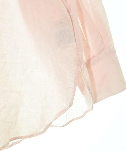 Apuweiser-riche（アプワイザーリッシェ）カジュアルシャツ ピンク サイズ:2(M位) レディース/2200635920065