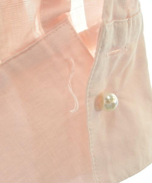 Apuweiser-riche（アプワイザーリッシェ）カジュアルシャツ ピンク サイズ:2(M位) レディース/2200635920065