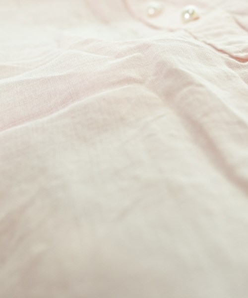 Apuweiser-riche（アプワイザーリッシェ）カジュアルシャツ ピンク サイズ:2(M位) レディース/2200635920065