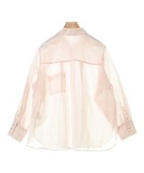 Apuweiser-riche（アプワイザーリッシェ）カジュアルシャツ ピンク サイズ:2(M位) レディース/2200635920065