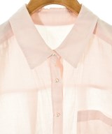 Apuweiser-riche（アプワイザーリッシェ）カジュアルシャツ ピンク サイズ:2(M位) レディース/2200635920065