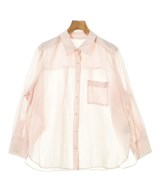 Apuweiser-riche カジュアルシャツ