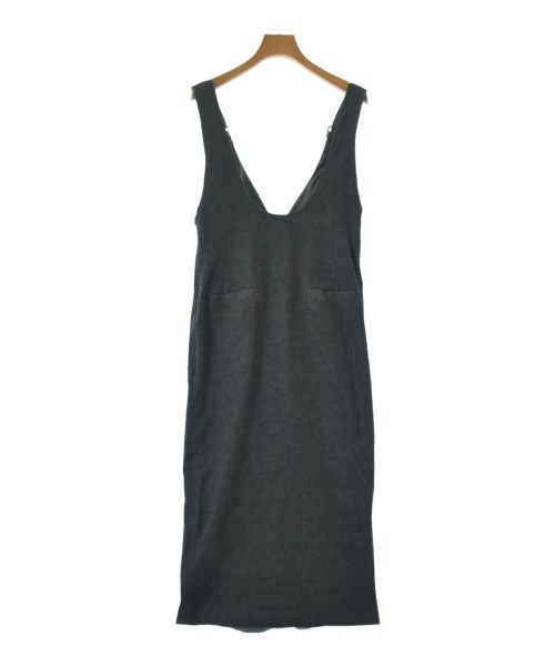 Apuweiser-riche(アプワイザーリッシェ)ワンピース 黒 サイズ:1(S位)/2200649999033